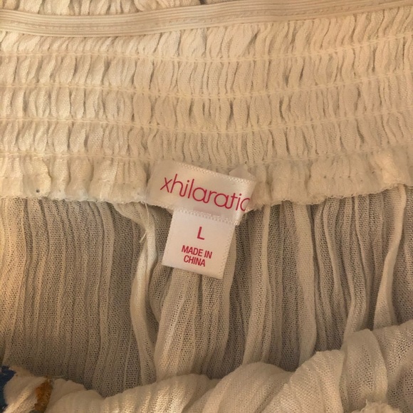 Target shirt - Picture 2 of 2